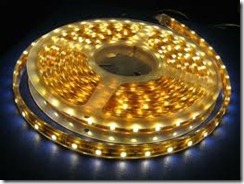 LED Strip - For the DIY Enthusiast